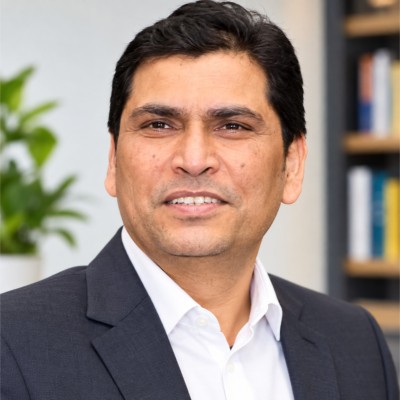 Neeraj Kumar Human-First, AI-Augmented Content Marketer | Driving Organic Visibility Across Search Engines and AI-powered Experiences | Brand Storytelling, Thought Leadership for Lead & Authority