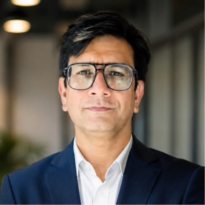 Prashant Srivastava Digital Marketing Leader | AI-Powered Growth Strategist | Business-Aligned Brand Builder With nearly two decades of experience across diverse sectors—SaaS, healthcare, real estate, D2C, and B2B marketplaces