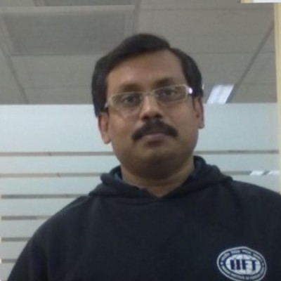 Praveen Kumar Panjiar