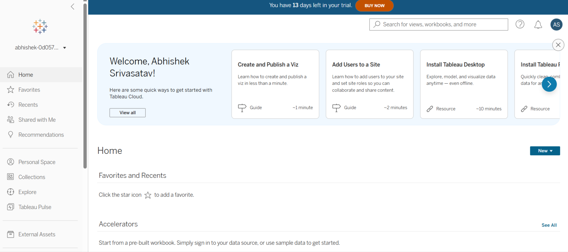 Tableau Einstein AI generating automated trend insights from a supply chain dataset for an Indian logistics consultant