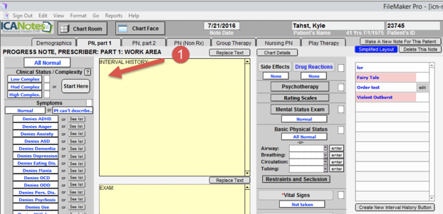 Dragon NaturallySpeaking Professional interface on Windows 11, showing the DragonBar and active dictation session