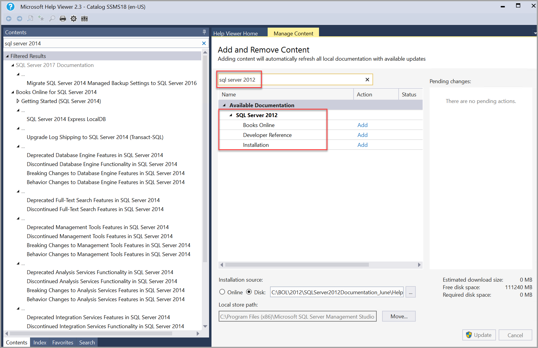 SQL Server: Reviews, Pricing, Demo And Product Details