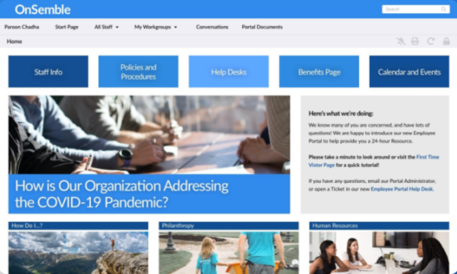 OnSemble: Reviews, Pricing, Demo And Product Details