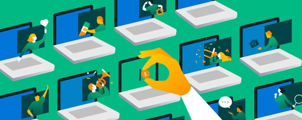 Best Patreon Alternatives To Monetize Creative Works