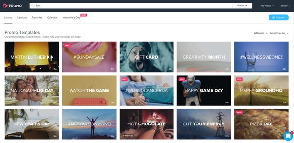 Promo.com
