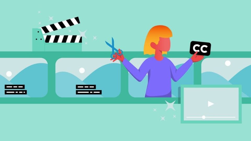 How to edit youtube videos