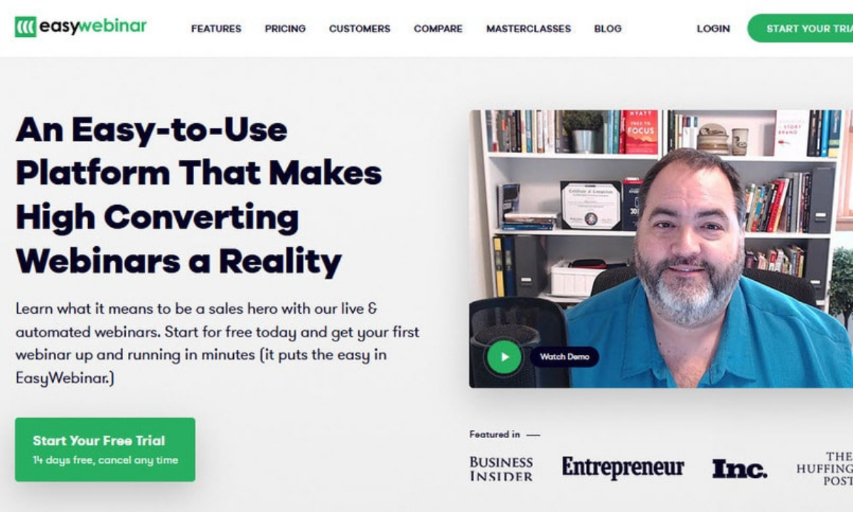 EasyWebinar