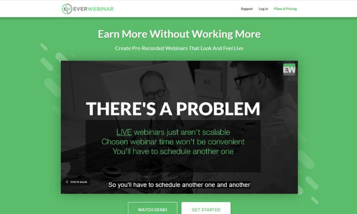 EverWebinar
