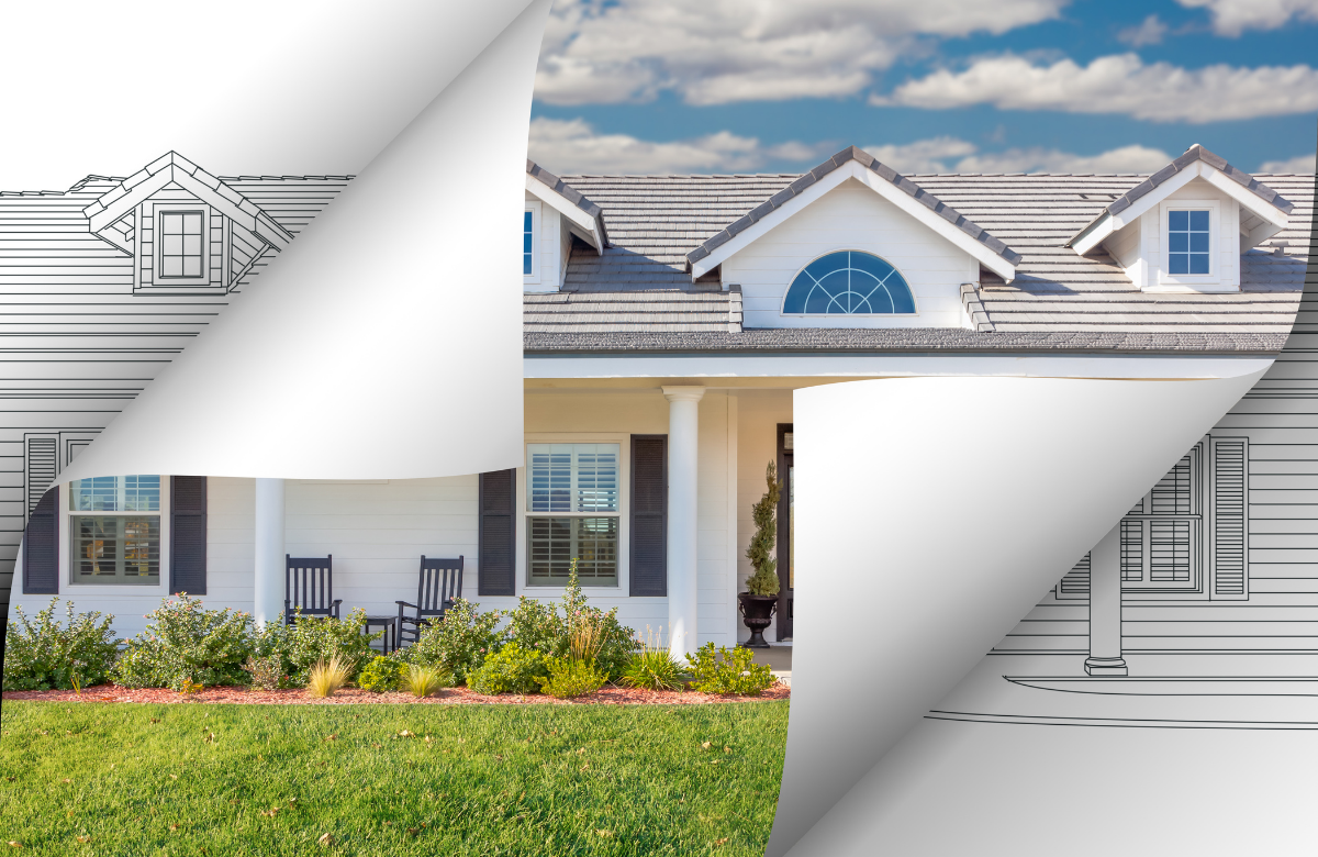 350 Best House Flipping Business Names