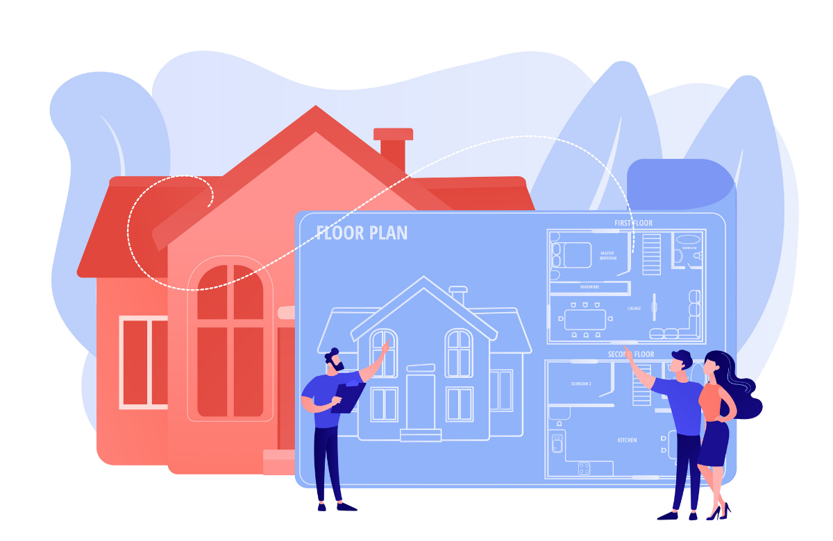 450 Cute And Catchy Home Staging Business Names