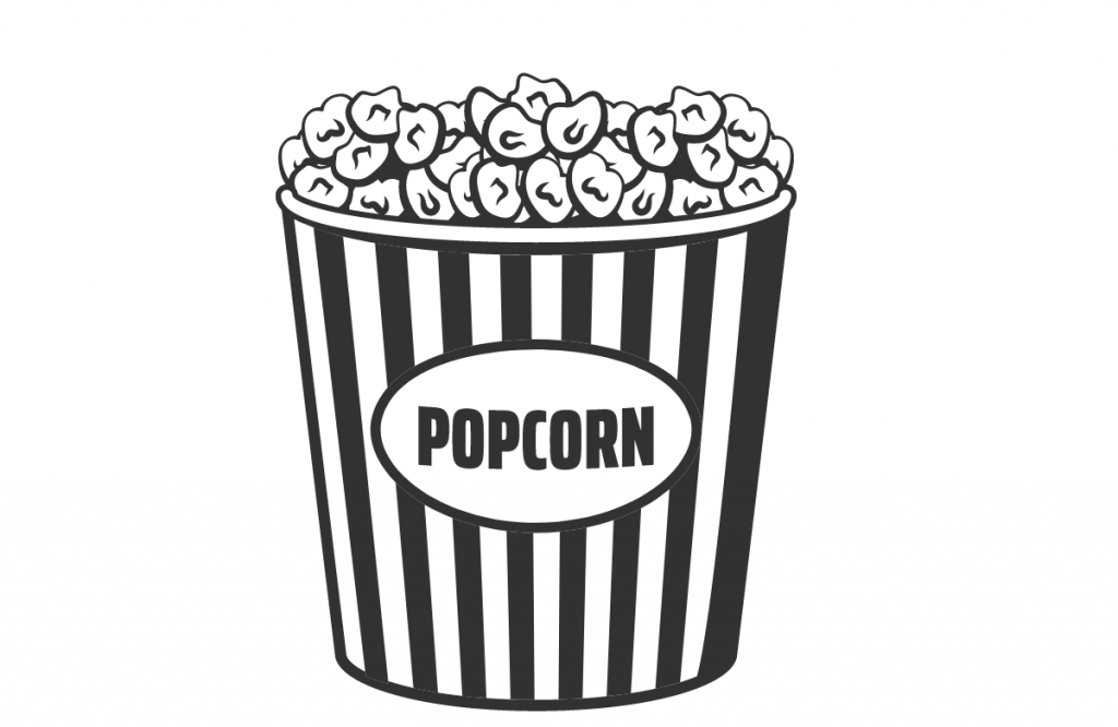 400 Of The Best Popcorn Company Names