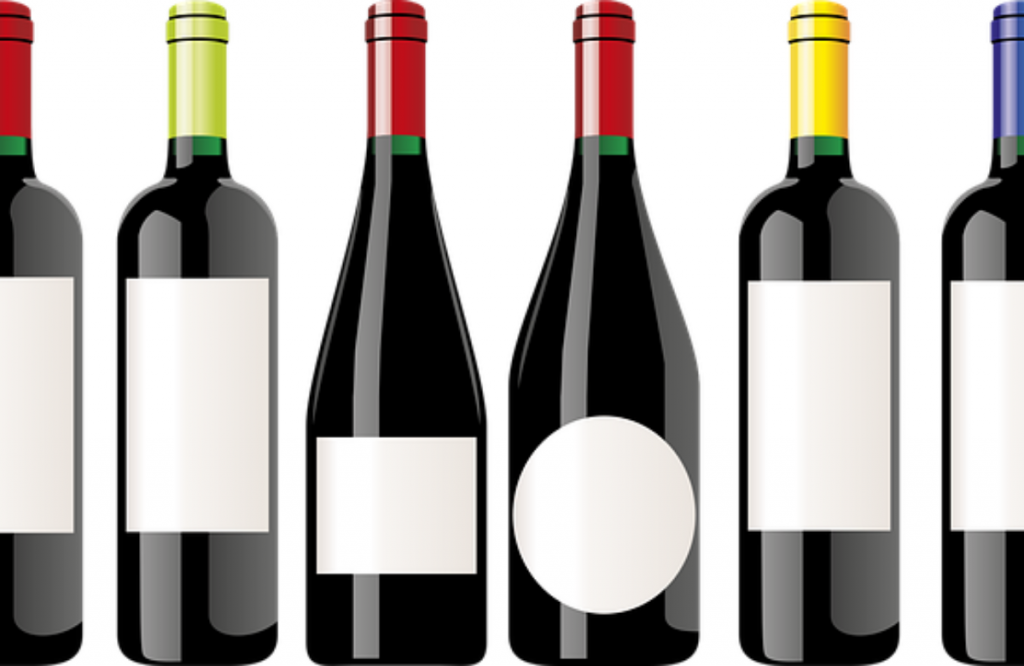 500 Cute And Catchy Wine Company Names