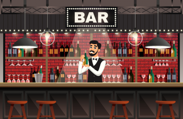 550 Bar Name Ideas Catchy And Unique Bar Names Suggestions