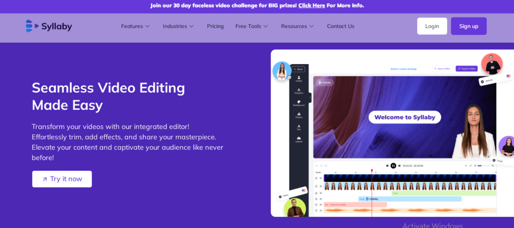 Syllaby helps you craft effective social media strategies