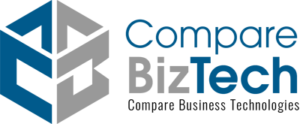 CompareBizTech Logo