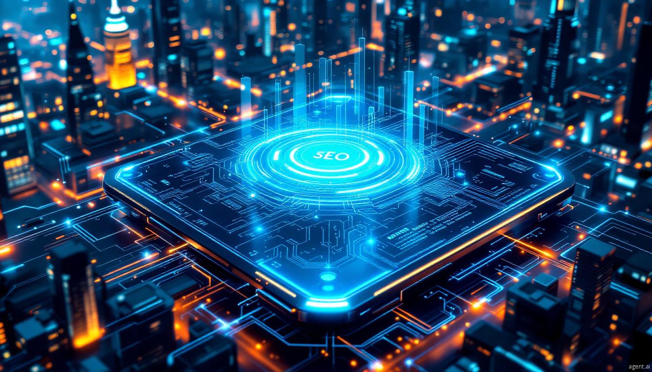 SEO AI Agent That Helps You Dominate Google Rankings In 2026