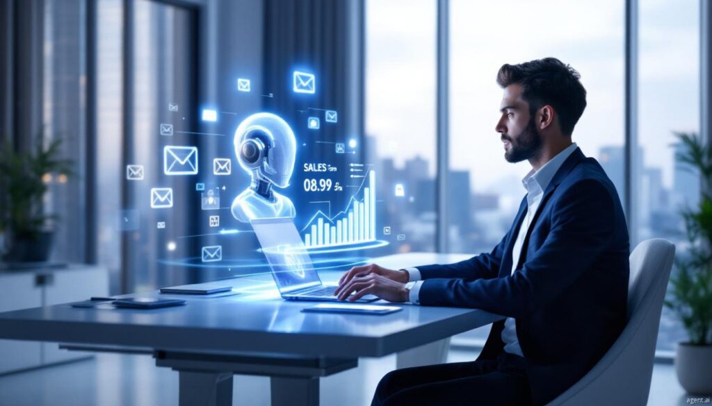 25 Best AI Sales Assistant Software To Boost Your Sales
