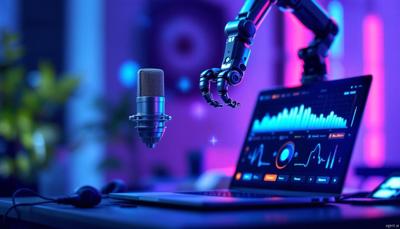 Audio & Music