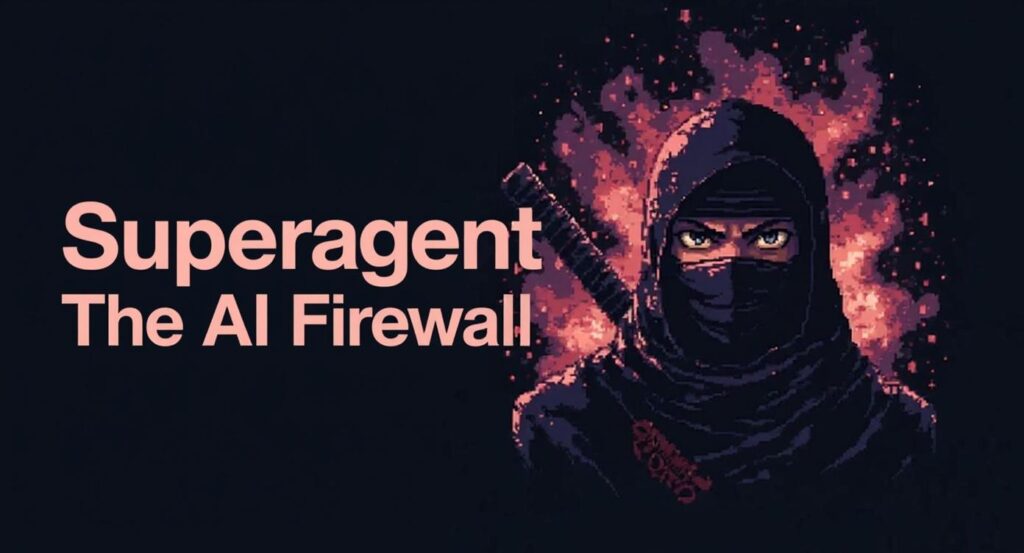 Superagent – Secure Infrastructure for Coding AI Agents