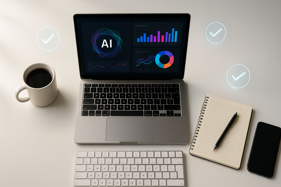 These 10 AI tools for boring tasks handle your most mind-numbing work automatically. Presentations, video editing, meeting notes—all done in minutes, not hours.