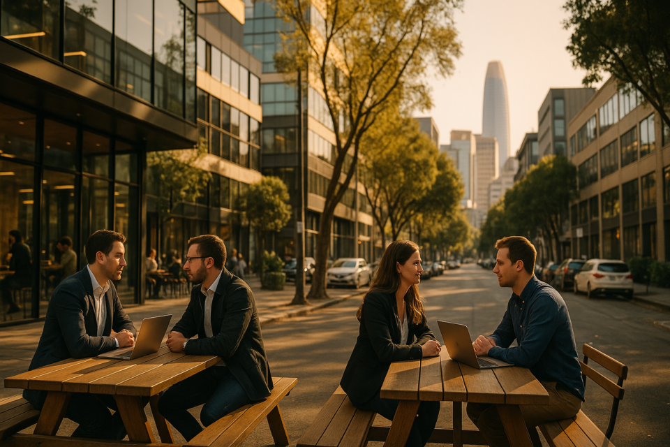 San Francisco Founder Guide: Should You Move to Build Your Startup?