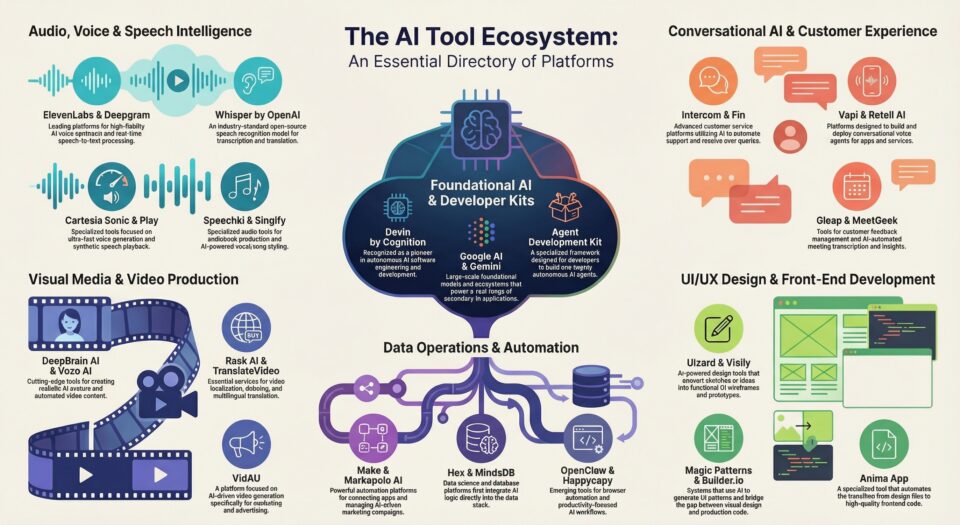 the best AI agents for small business automation to save time, reduce costs, and scale operations faster. Explore top tools and use cases.