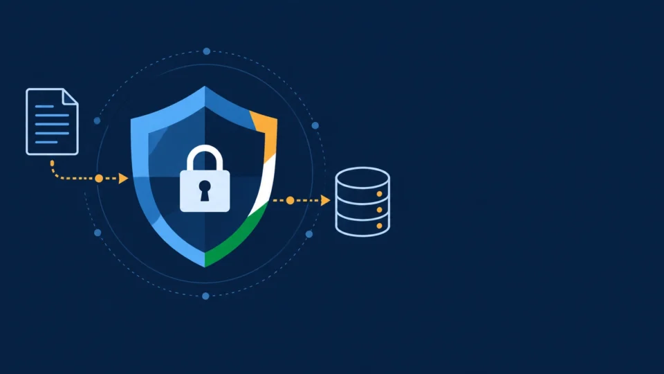 DPDP Act compliance guide for Indian businesses covering consent, data security and breach rules